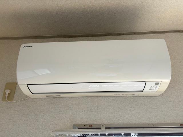 コーポゆり（301） 設備