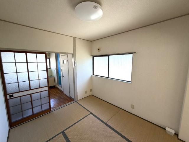 コーポゆり（201） その他部屋・スペース