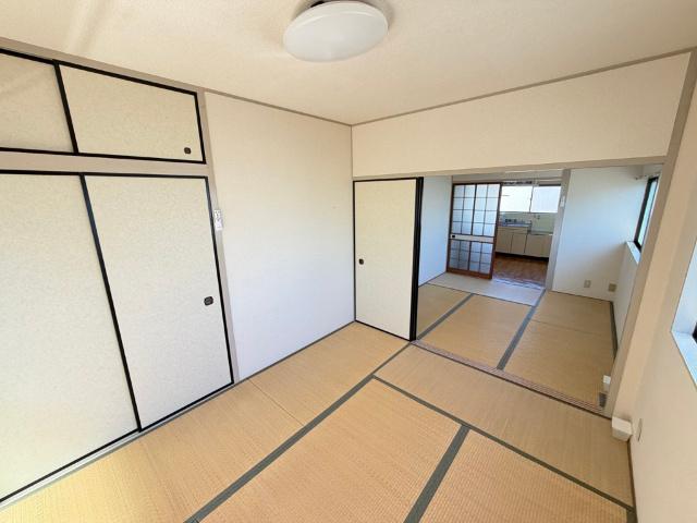 コーポゆり（201） その他部屋・スペース