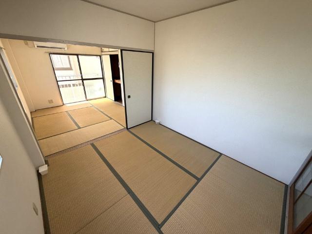 コーポゆり（201） 室内