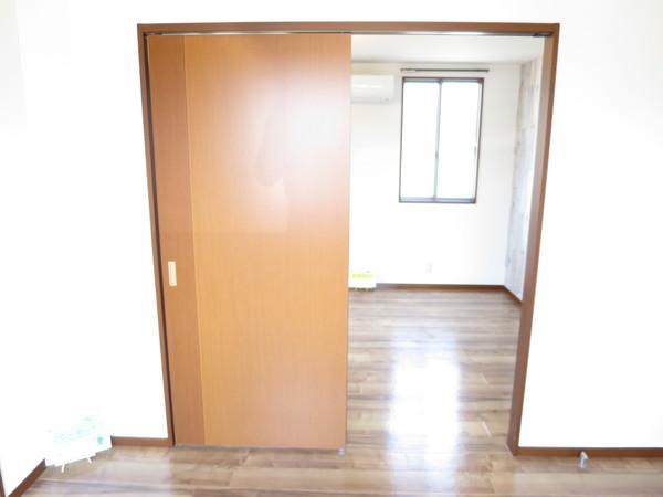 ロコモコハウス（205） その他部屋・スペース