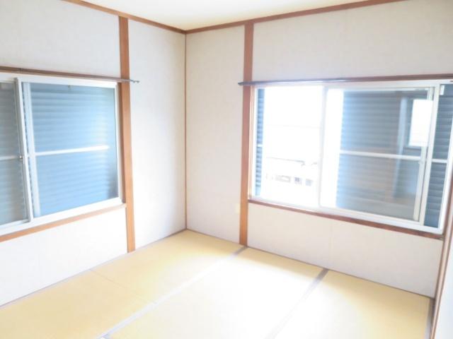 北秦泉寺91-1貸家　西棟（-） その他部屋・スペース