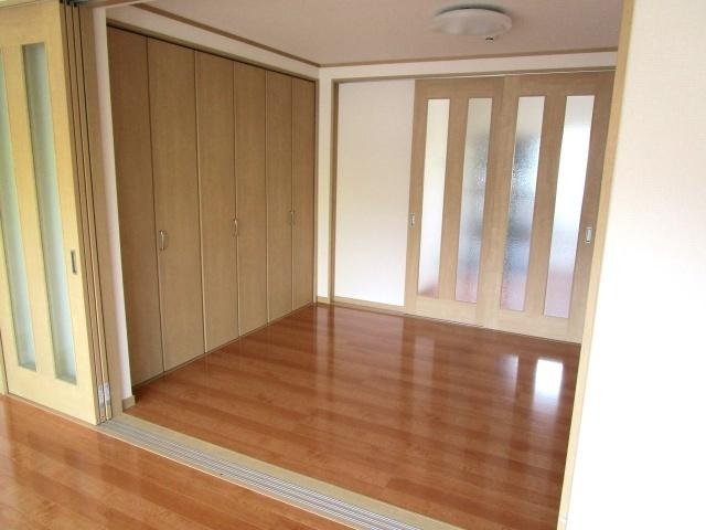 高の森コーポ（205） その他部屋・スペース