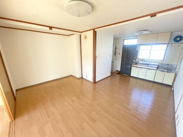 高の森コーポ（302） その他部屋・スペース