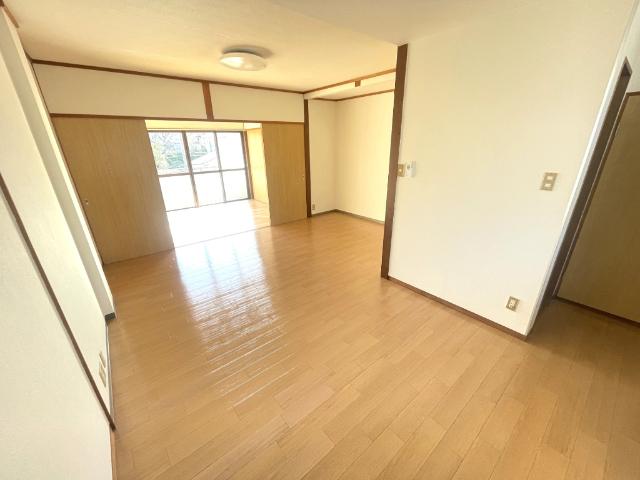 高の森コーポ（302） その他部屋・スペース