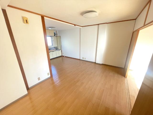 高の森コーポ（302） その他部屋・スペース