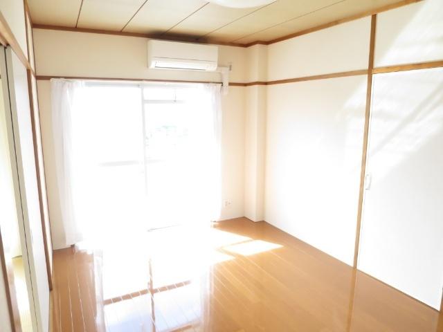 レジデンス前里（302） その他部屋・スペース