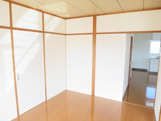 レジデンス前里（302） その他部屋・スペース