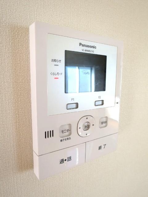 レジデンス前里（302） 設備