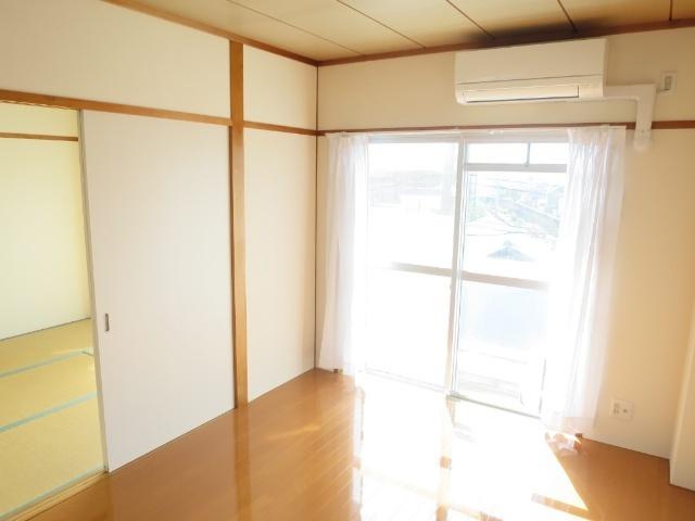 レジデンス前里（302） その他部屋・スペース