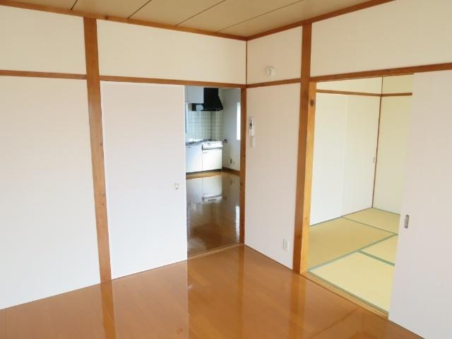 レジデンス前里（302） その他部屋・スペース