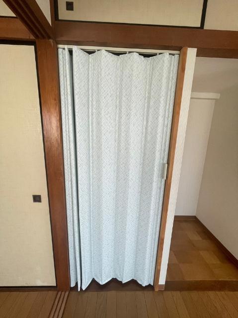 Tハウス（301） 収納