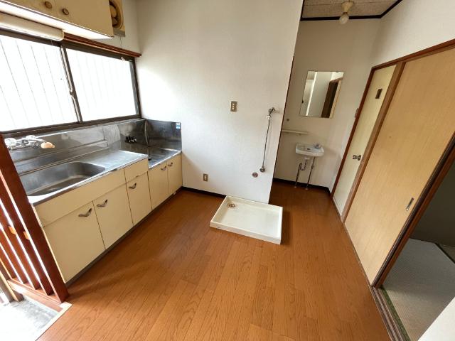 開運荘（2B） その他部屋・スペース