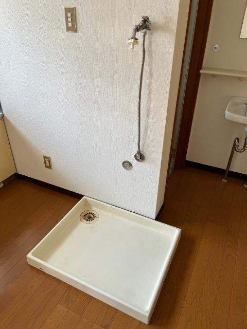開運荘（2B） その他