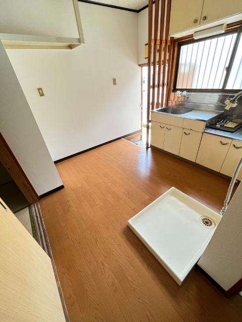 開運荘（2B） その他部屋・スペース
