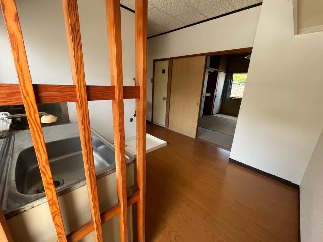 開運荘（2B） その他部屋・スペース