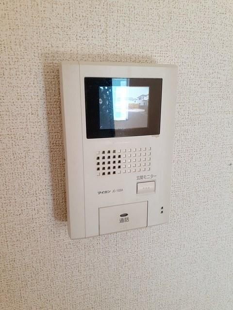 メゾンシャルマンＣ（202） 設備
