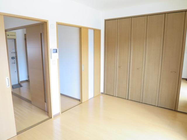 さんさんハウス（202） その他部屋・スペース