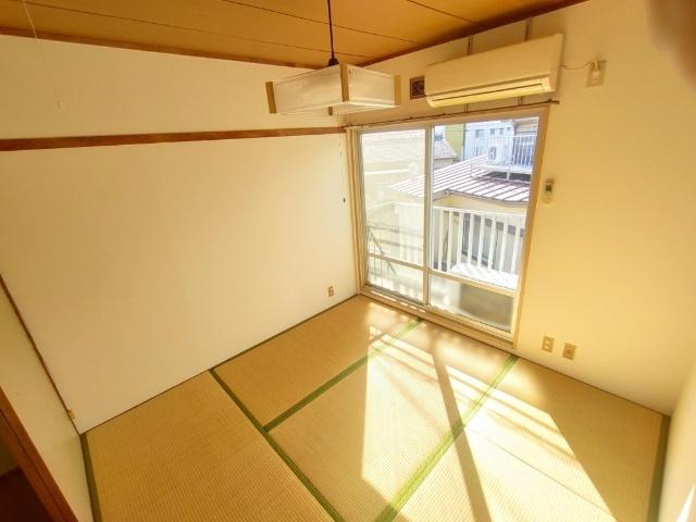北川ハイツⅠ（6） その他部屋・スペース
