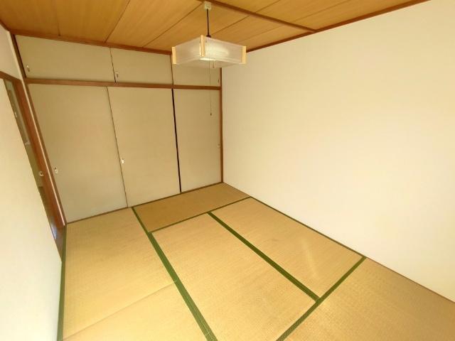 北川ハイツⅠ（6） その他部屋・スペース