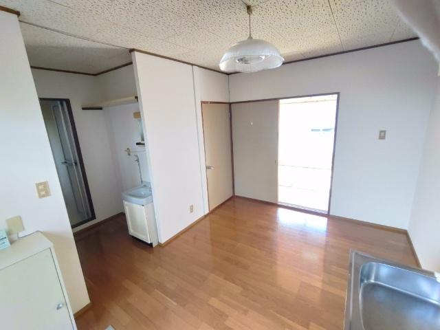 北川ハイツⅠ（6） その他部屋・スペース