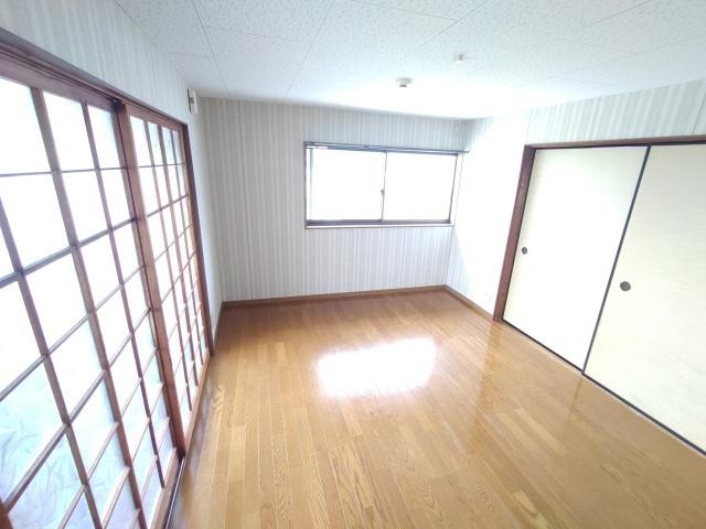 五百蔵アパート（2Fnisi） その他部屋・スペース