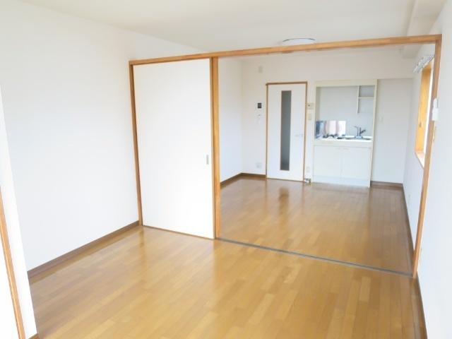 VAULTS（303） その他部屋・スペース