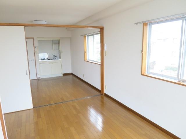 VAULTS（303） その他部屋・スペース