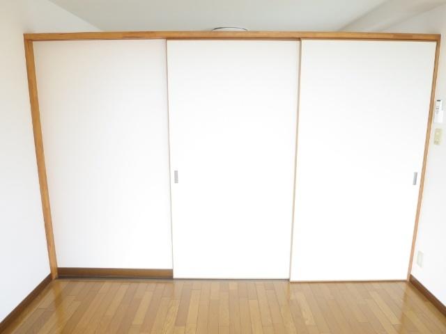 VAULTS（303） その他部屋・スペース