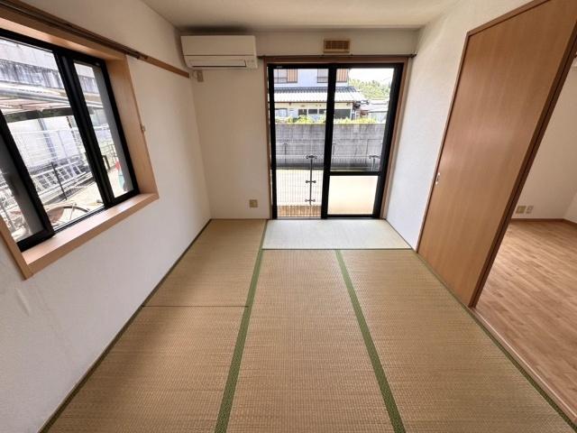 ピースフルハウス桂（103） その他部屋・スペース