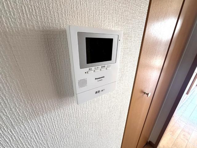 ピースフルハウス桂（103） 設備