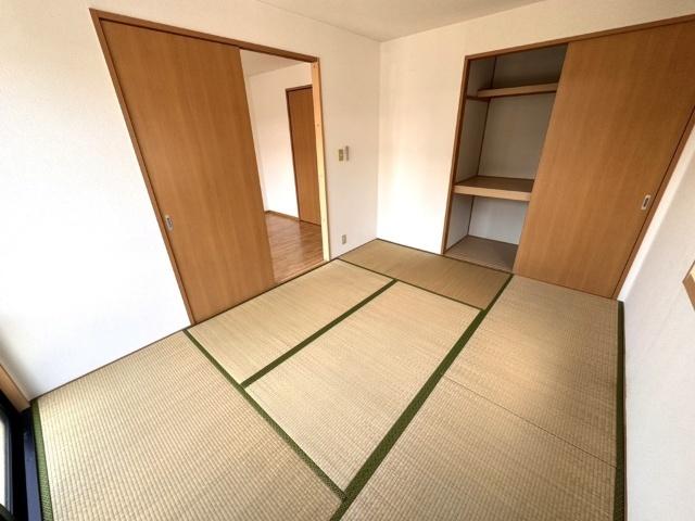 ピースフルハウス桂（103） その他部屋・スペース