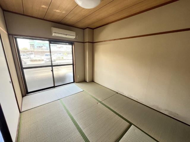 ボーヴィラージュ和田Ⅱ　B棟（B-1） その他部屋・スペース