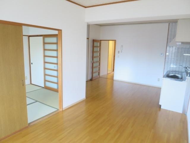 塩田町マンション（202） その他部屋・スペース
