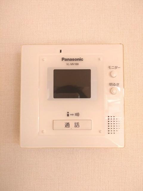 casablanca（2D） 設備