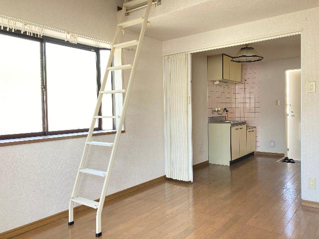 しおやハイツ（303） その他部屋・スペース
