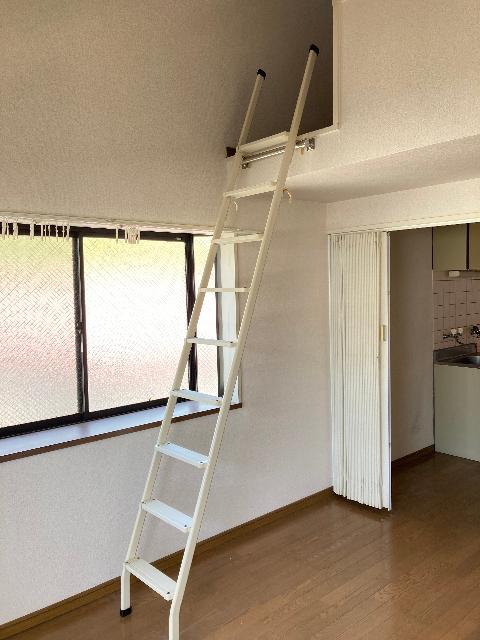 しおやハイツ（303） その他
