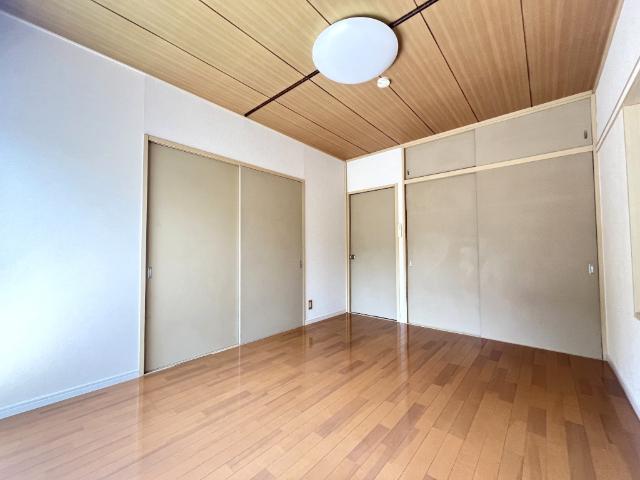 北川ハイツⅡ（101） その他部屋・スペース