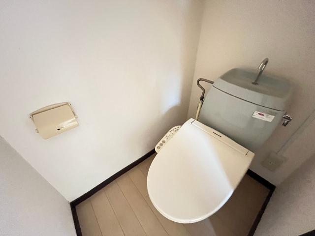 北川ハイツⅡ（101） トイレ