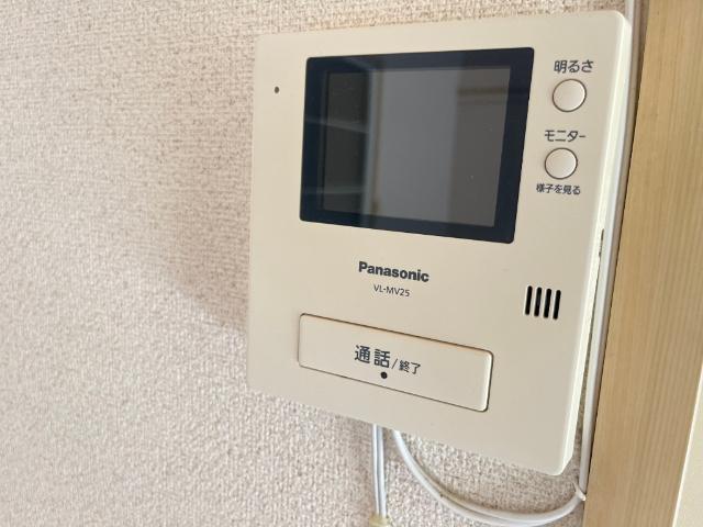 北川ハイツⅡ（101） 設備