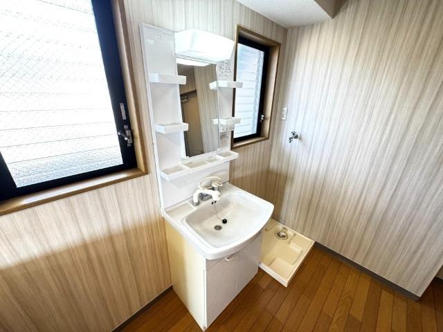 ｋｉｒｏｒｏ一ツ橋（401） 洗面