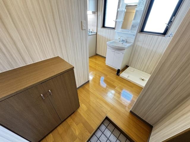 ｋｉｒｏｒｏ一ツ橋（401） 玄関