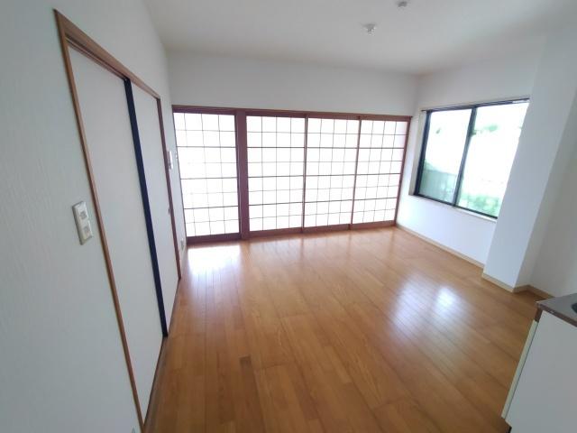 コーポ公文（103） キッチン