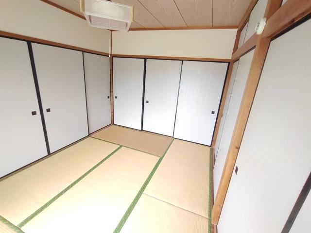 コーポ公文（101） その他部屋・スペース