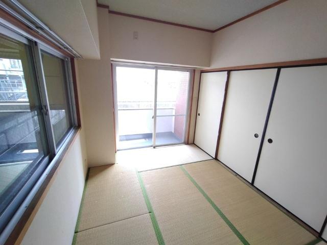 コーポ向日葵（101） その他部屋・スペース
