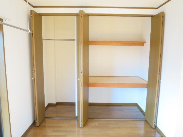 ハイツfata（103） 収納