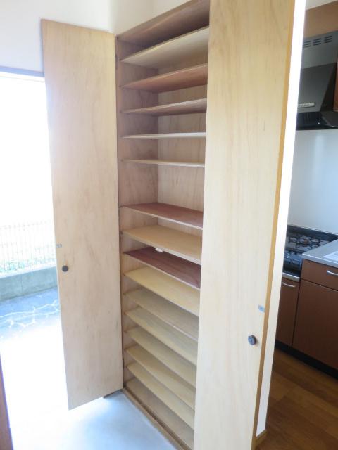 ハイツfata（103） その他部屋・スペース