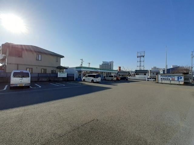 ファミリーマート 高知仁井田店：850m