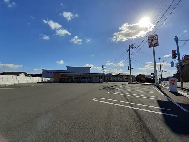 セブン-イレブン 高知長浜店：500m