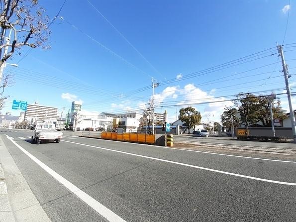 桟橋通四丁目駅：5200m